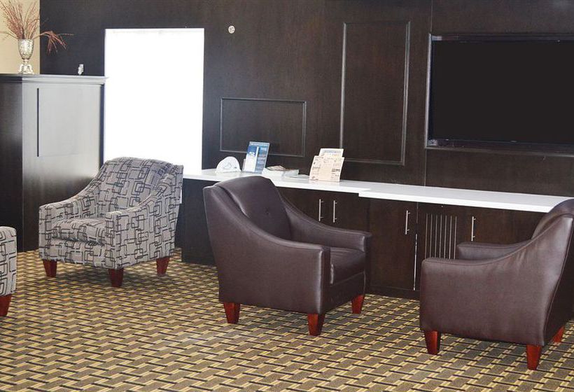 Super 8 Motel | Woodstock | Ontario | Canada 3