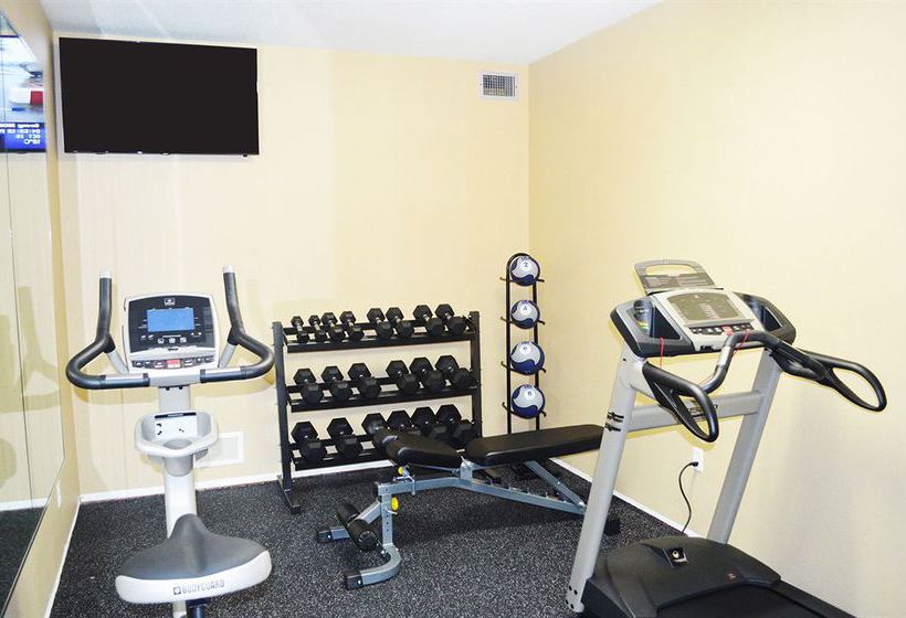 Super 8 Motel | Woodstock | Ontario | Canada 5