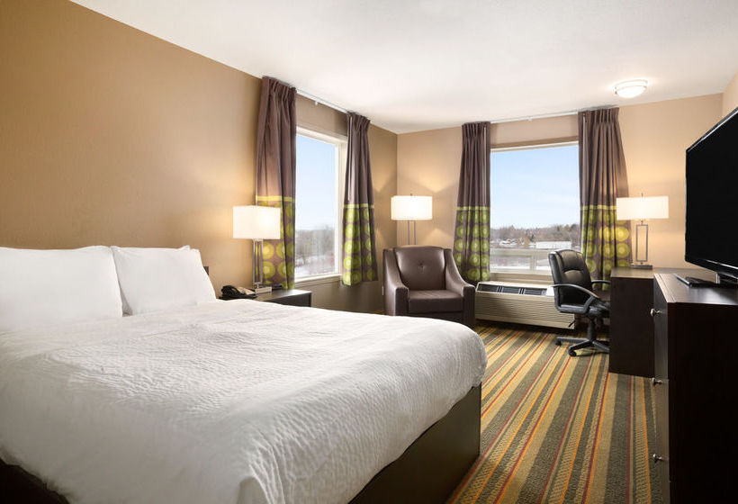 Super 8 Motel | Woodstock | Ontario | Canada 9