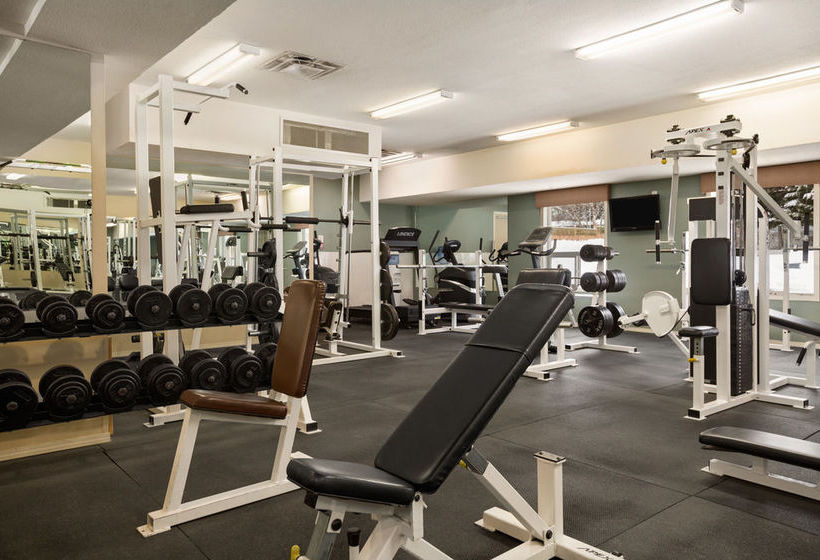 Hotel Ramada Limited Golden | Golden | British Columbia | Canada 11