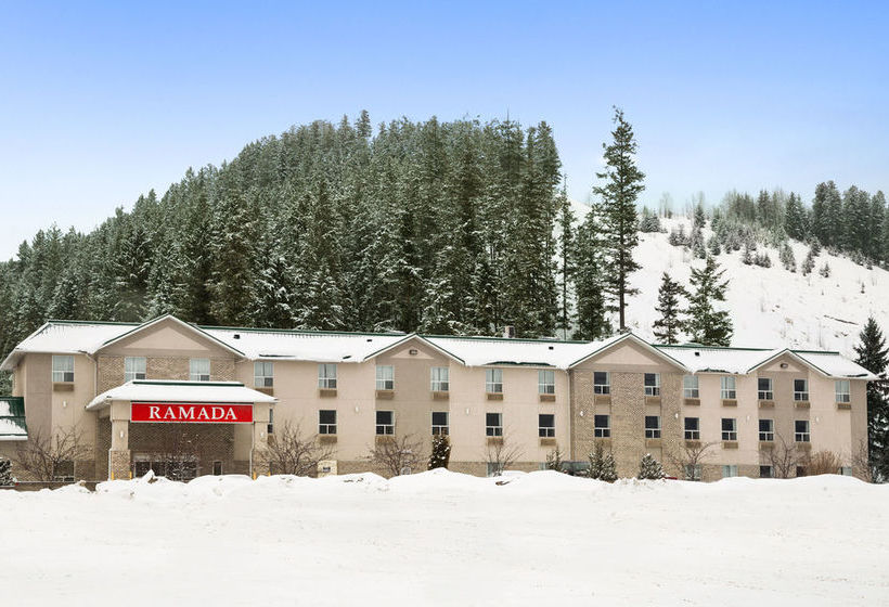 Hotel Ramada Limited Golden | Golden | British Columbia | Canada 12