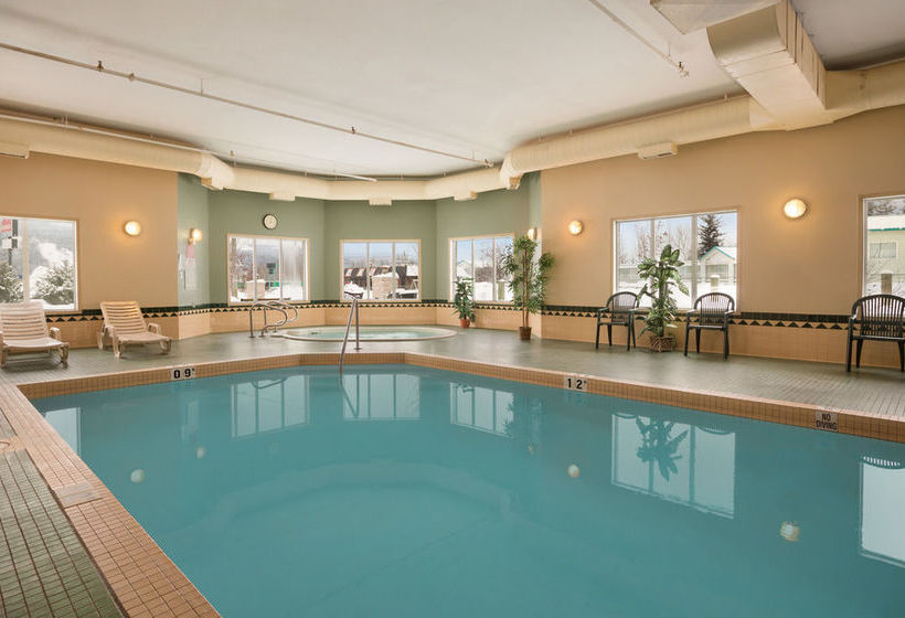 Hotel Ramada Limited Golden | Golden | British Columbia | Canada 15