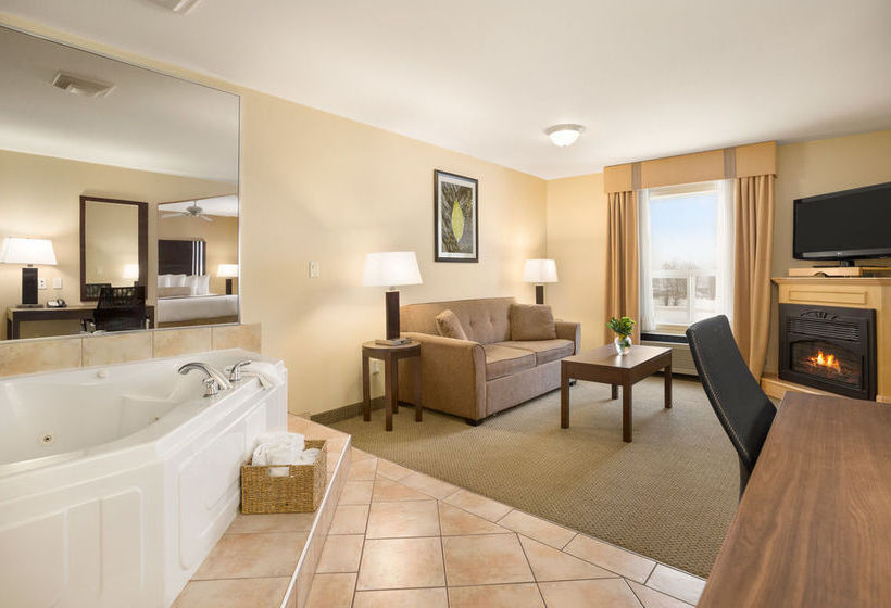 Hotel Ramada Limited Golden | Golden | British Columbia | Canada 16