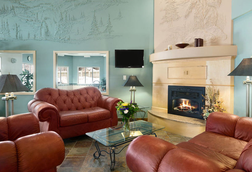 Hotel Ramada Limited Golden | Golden | British Columbia | Canada 19