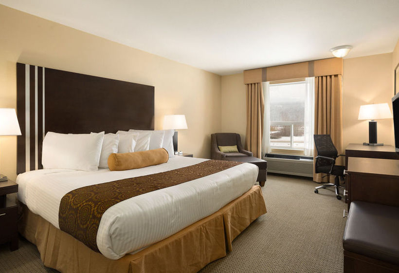 Hotel Ramada Limited Golden | Golden | British Columbia | Canada 5