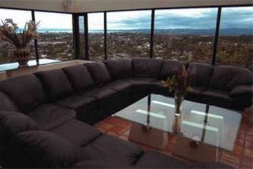 Hotel Mountainside Luxury Resort