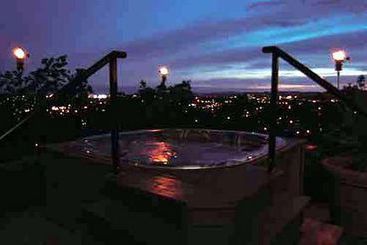 Hotel Mountainside Luxury Resort | Victoria | British Columbia | Canada 1