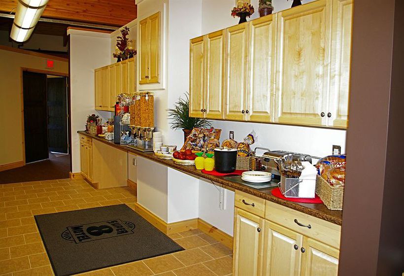 Super 8 Motel | Kenora | Ontario | Canada 1