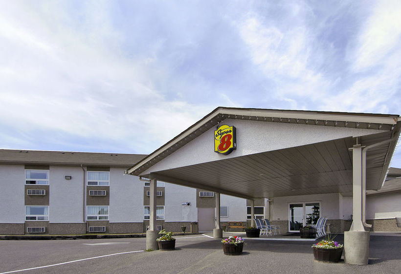 Super 8 Motel | Kenora | Ontario | Canada 10