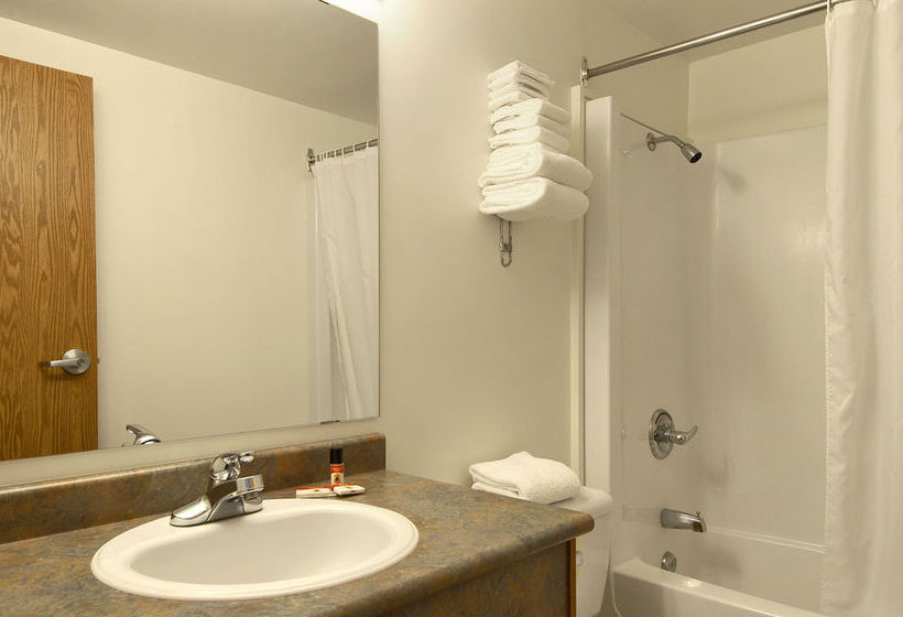 Super 8 Motel | Kenora | Ontario | Canada 11