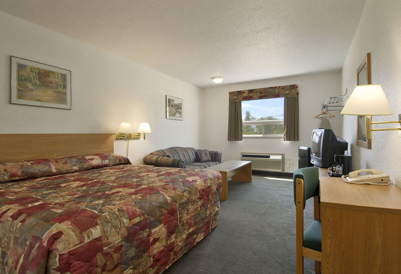 Super 8 Motel | Kenora | Ontario | Canada 12