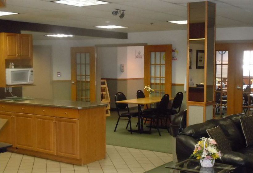 Super 8 Motel | Kenora | Ontario | Canada 6