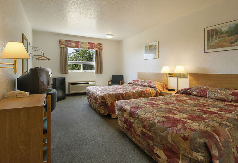 Super 8 Motel | Kenora | Ontario | Canada 7