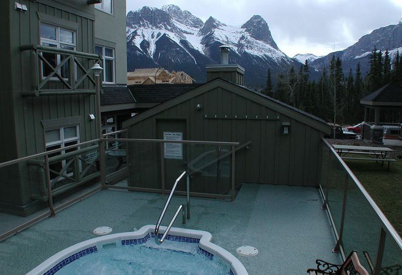 Hotel Windtower Lodge & Suites