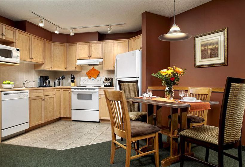 Hotel Windtower Lodge & Suites | Canmore | Alberta | Canadá 1