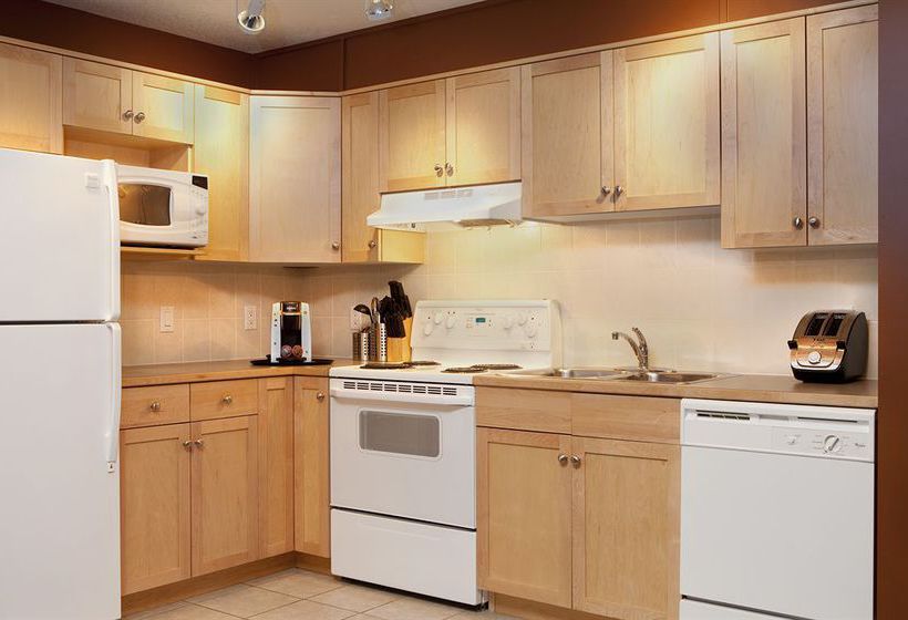 Hotel Windtower Lodge & Suites | Canmore | Alberta | Canadá 11