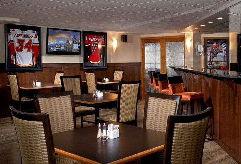 Hotel Windtower Lodge & Suites | Canmore | Alberta | Canadá 2