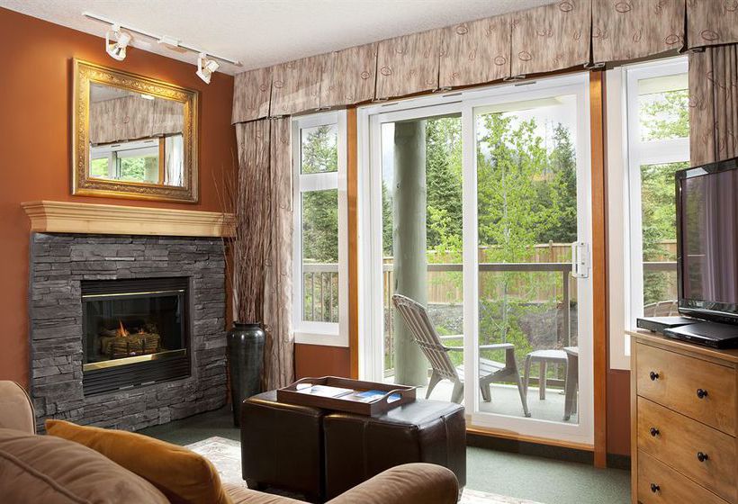 Hotel Windtower Lodge & Suites | Canmore | Alberta | Canadá 4