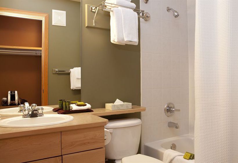 Hotel Windtower Lodge & Suites | Canmore | Alberta | Canadá 5