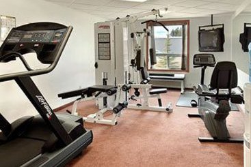 Super 8 Motel | Whitecourt | Alberta | Canadá 2