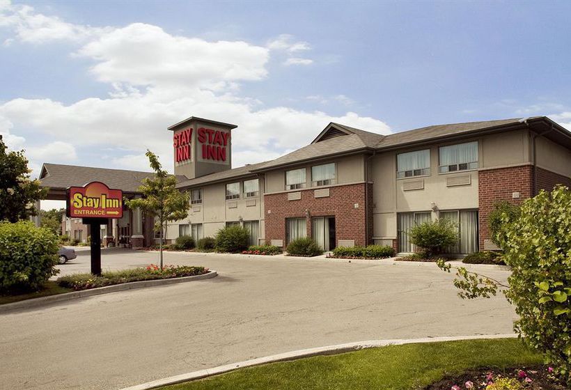 Hotel Stay Inn Toronto | Etobicoke | Ontario | Canada 1