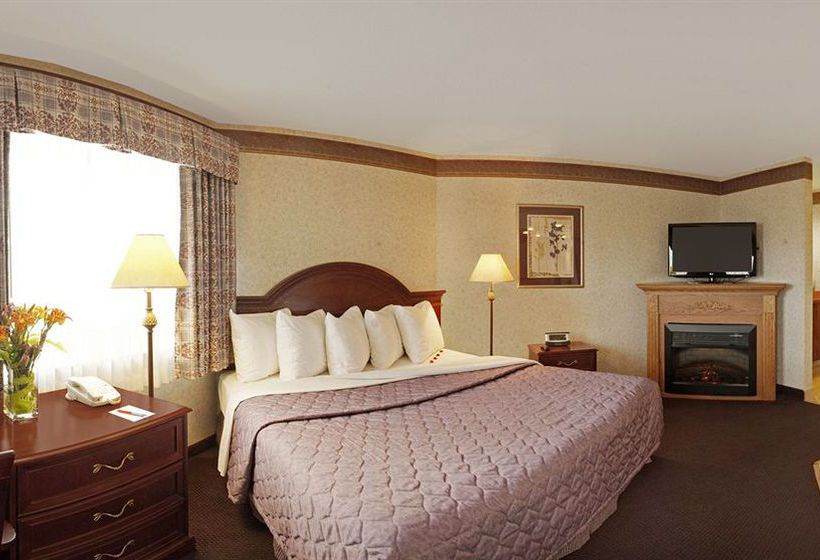 Hotel Stay Inn Toronto | Etobicoke | Ontario | Canada 10