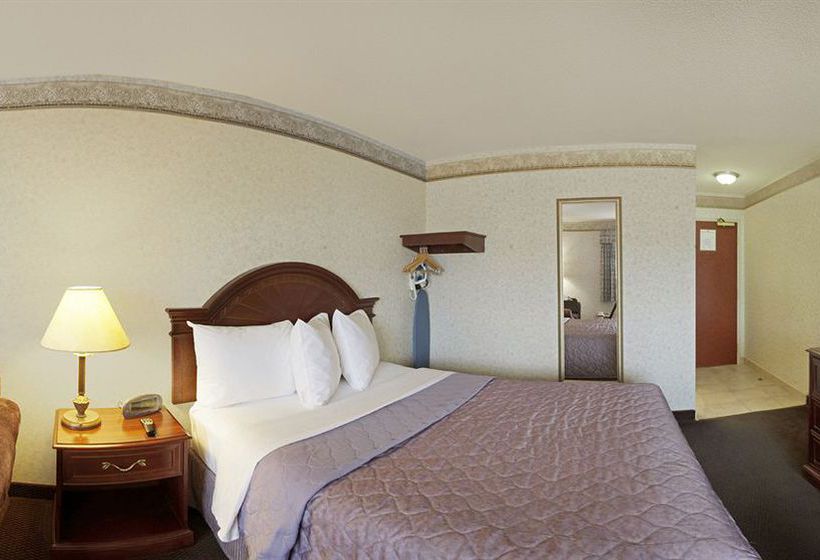 Hotel Stay Inn Toronto | Etobicoke | Ontario | Canada 11