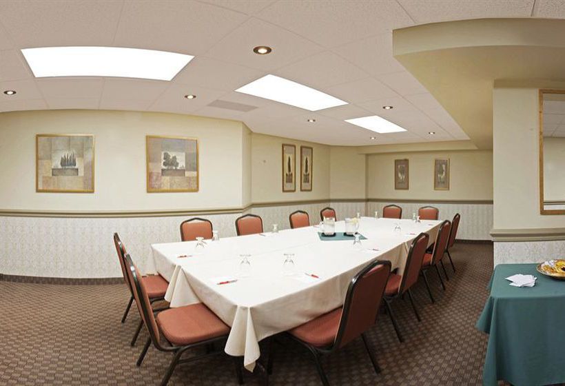 Hotel Stay Inn Toronto | Etobicoke | Ontario | Canada 12