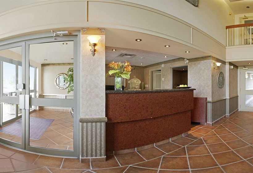 Hotel Stay Inn Toronto | Etobicoke | Ontario | Canada 13