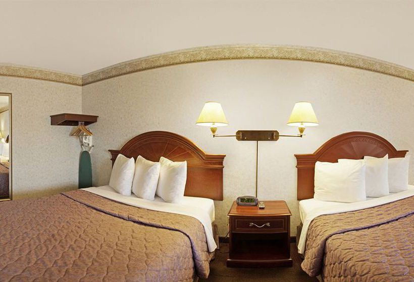 Hotel Stay Inn Toronto | Etobicoke | Ontario | Canada 14