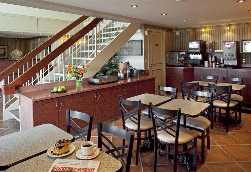 Hotel Stay Inn Toronto | Etobicoke | Ontario | Canada 7