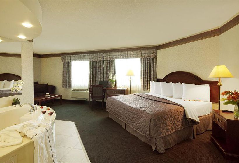 Hotel Stay Inn Toronto | Etobicoke | Ontario | Canada 8