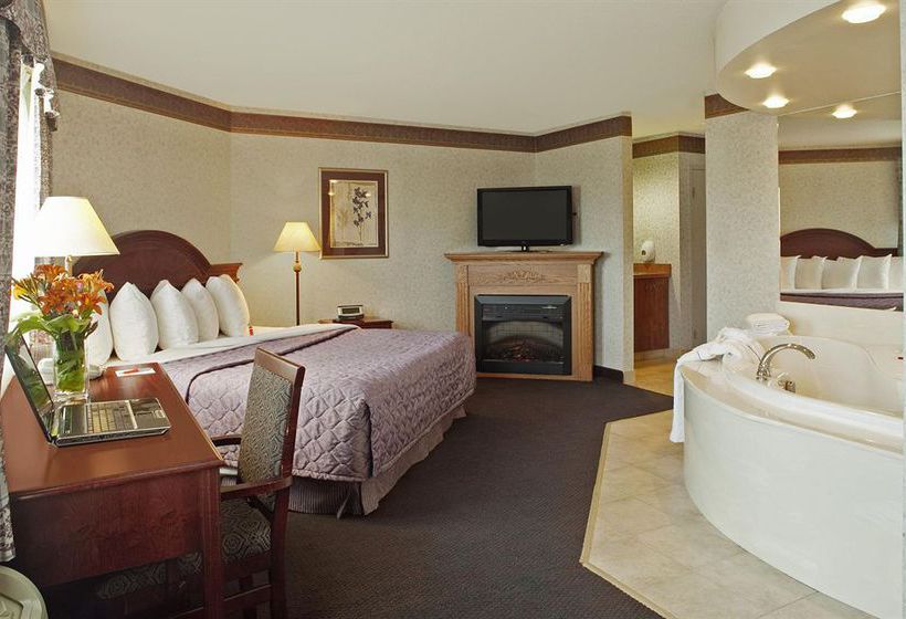 Hotel Stay Inn Toronto | Etobicoke | Ontario | Canada 9