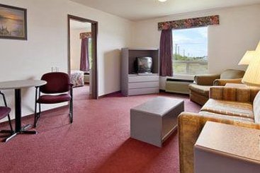 Motel Super 8 Hinton | Hinton | Alberta | Canada 1