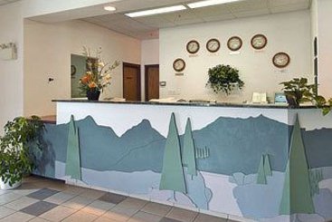 Motel Super 8 Hinton | Hinton | Alberta | Canada 3