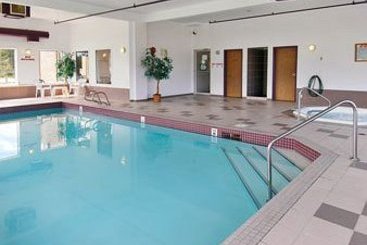 Motel Super 8 Hinton | Hinton | Alberta | Canada 4