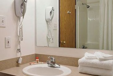 Motel Super 8 Hinton | Hinton | Alberta | Canada 6