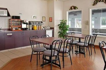 Motel Super 8 Hinton | Hinton | Alberta | Canada 7