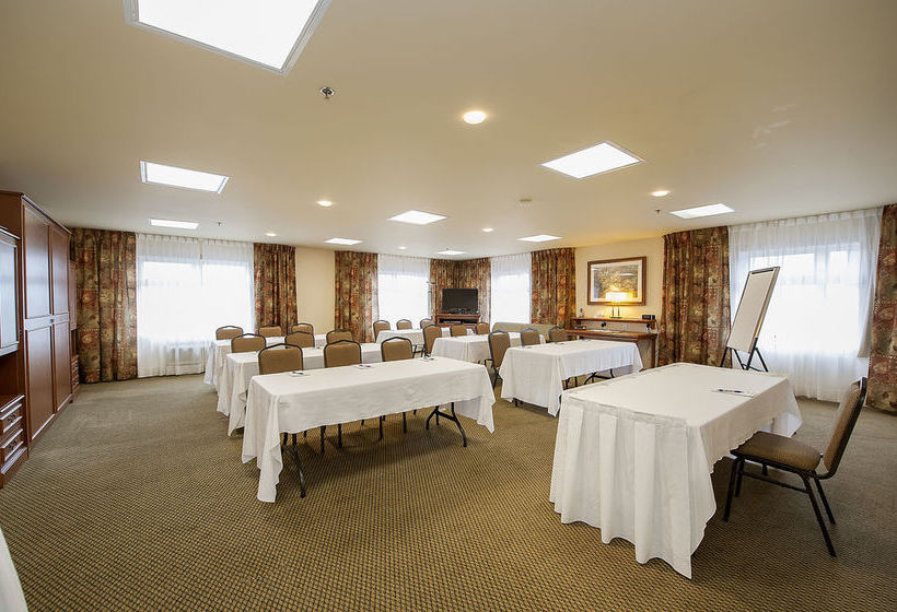 Hotel Quality Suites | Drummondville | Quebec | Canada 1