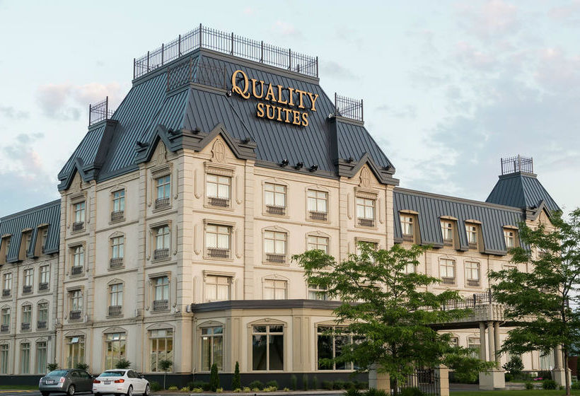 Hotel Quality Suites | Drummondville | Quebec | Canada 10