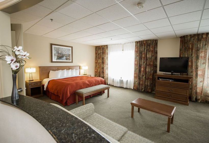 Hotel Quality Suites | Drummondville | Quebec | Canada 11