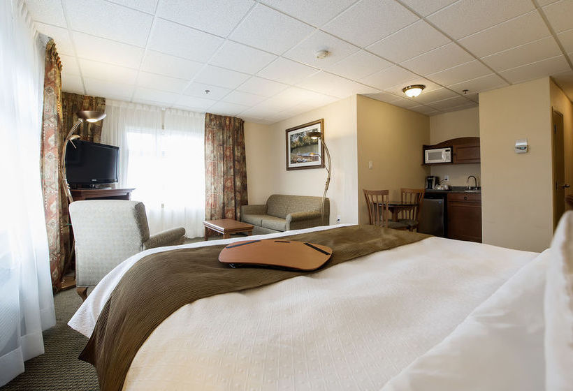 Hotel Quality Suites | Drummondville | Quebec | Canada 13