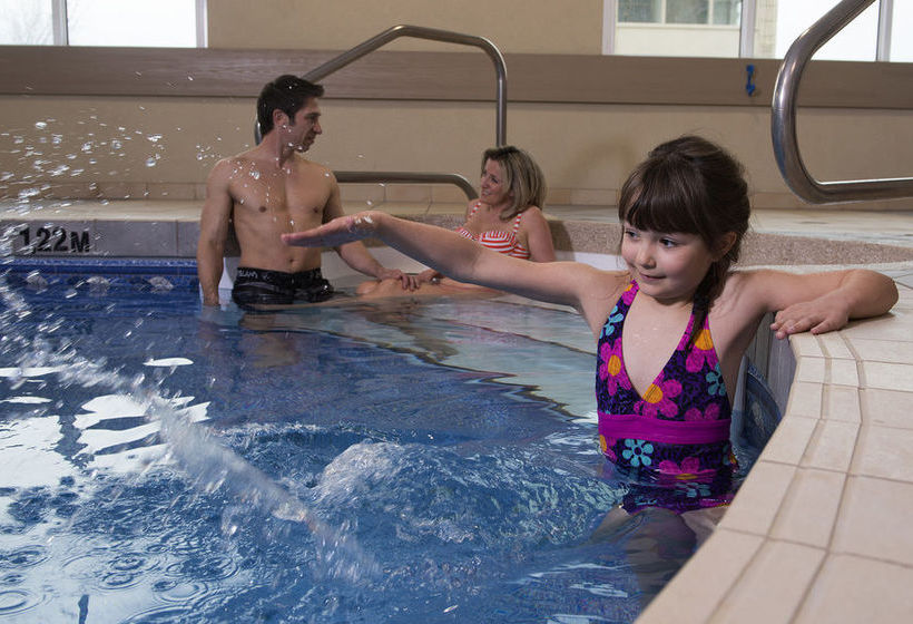 Hotel Quality Suites | Drummondville | Quebec | Canada 14