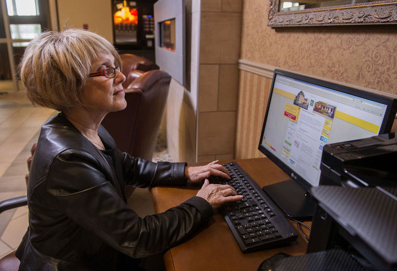 Hotel Quality Suites | Drummondville | Quebec | Canada 16