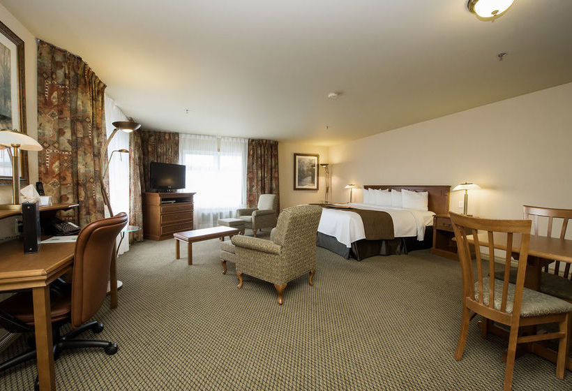 Hotel Quality Suites | Drummondville | Quebec | Canada 17