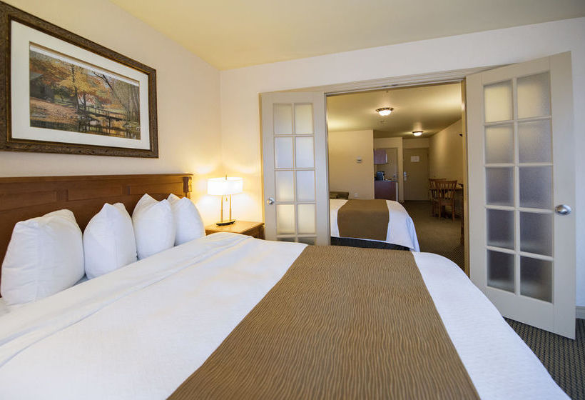 Hotel Quality Suites | Drummondville | Quebec | Canada 19