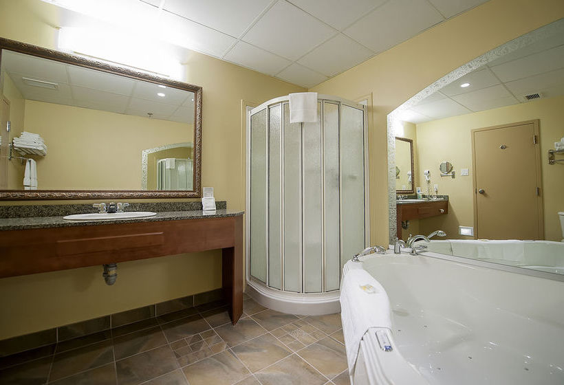 Hotel Quality Suites | Drummondville | Quebec | Canada 2