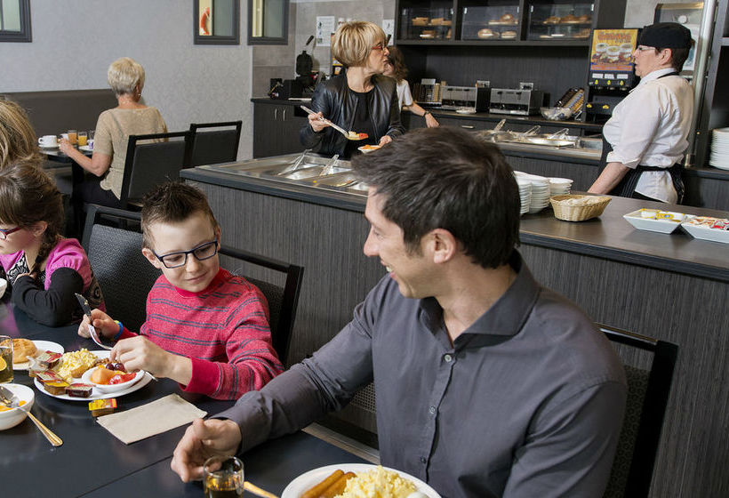 Hotel Quality Suites | Drummondville | Quebec | Canada 4