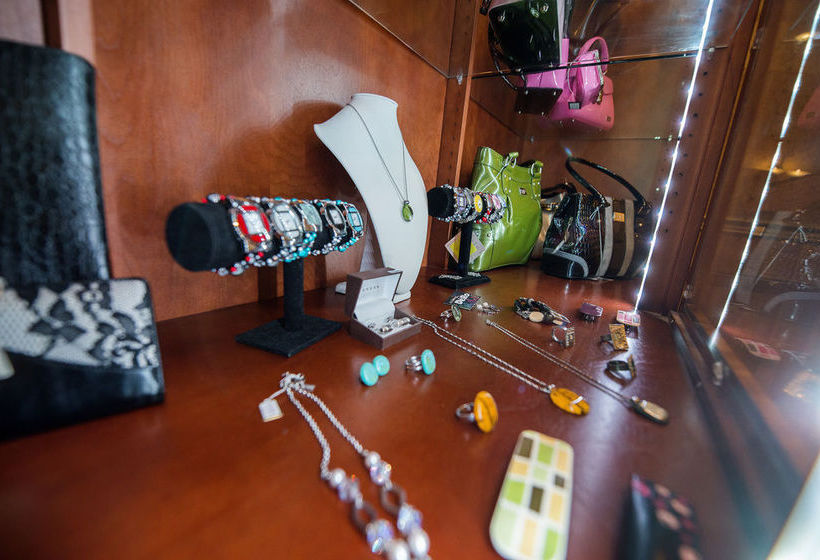 Hotel Quality Suites | Drummondville | Quebec | Canada 5