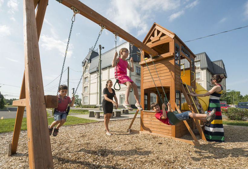 Hotel Quality Suites | Drummondville | Quebec | Canada 6